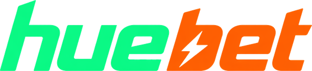 Logo huebet – trang chủ